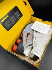 Sz 13 - Nike Shox Agent+ LAF Livestrong - Rare comprar usado  Enviando para Brazil