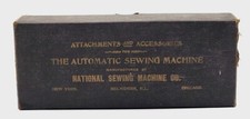 Antique sewing machine for sale  Norwalk