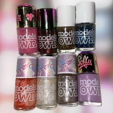 Models 14ml nail for sale  MACCLESFIELD