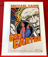 Get carter michael for sale  WINDSOR
