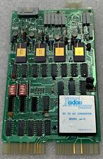 Dec adac corp. for sale  Anaheim