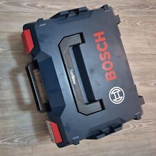 Bosch tool box for sale  UXBRIDGE