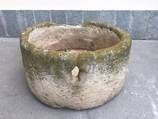 Vasca pietra arenaria usato  Villanova Solaro