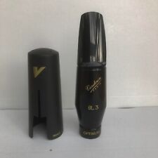 Vandoren baritone saxophone for sale  BOAT OF GARTEN