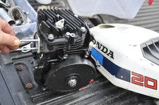 Honda bf2d board for sale  Rathdrum