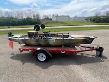 2017 hobie pro for sale  Washington
