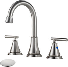 Inch widespread bathroom d'occasion  Expédié en France