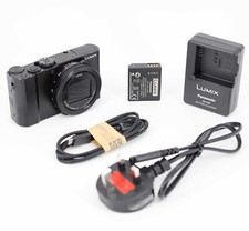 Panasonic lumix lx15 for sale  WALSALL