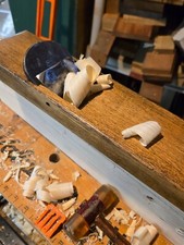 Japanese jointer hand for sale  Newington