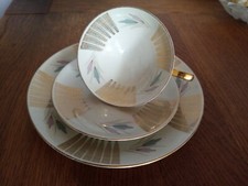Sammelgedeck teilig 50iger gebraucht kaufen  Speichersdorf