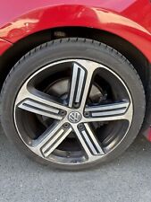2016 genuine volkswagen for sale  BATLEY