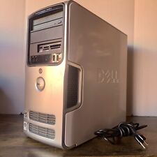 Vintage Dell Dimension E521 MT DCSM Sem Disco Rígido Funciona Montado Nos EUA comprar usado  Enviando para Brazil