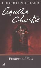 Postern of Fate by Christie, Agatha comprar usado  Enviando para Brazil
