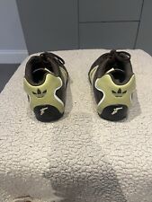 Adidas team adi for sale  SUNBURY-ON-THAMES