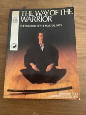 Way warrior paradox for sale  SOUTHEND-ON-SEA