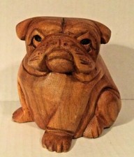 Vintage hand carved for sale  Gasquet