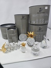 Swarovski crystal rare for sale  Novi
