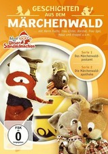 Sandmännchen geschichten dem gebraucht kaufen  Berlin