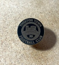 Tiverton town rare for sale  BOLTON