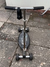 Xtreme street cruz for sale  BIRMINGHAM