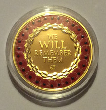 2019 jersey coin for sale  STRATFORD-UPON-AVON