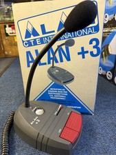 Cte alan base for sale  GAINSBOROUGH