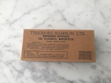 Theodore hamblin dispatch for sale  SALISBURY