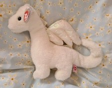 Beanie buddy magic for sale  LIVERPOOL