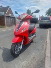 Wow piagio fly for sale  ASHFORD