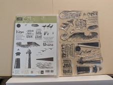 Stampin high tide for sale  Fairfax