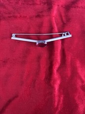 Broche argent métal d'occasion  Angers-