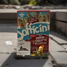 Carletto roma collect usato  Reggio Emilia