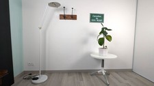 Relco milano floor d'occasion  Expédié en Belgium