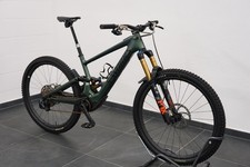 downhill bike usato  Terzolas