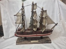 Antique model sailing for sale  Newark