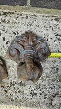 Antique cast iron for sale  WATLINGTON