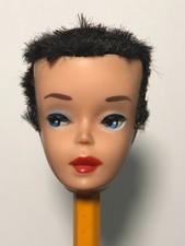 Vintage barbie beautiful d'occasion  Expédié en Belgium