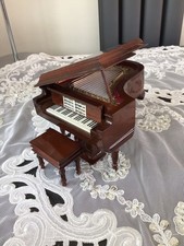 Beautiful musical piano for sale  MABLETHORPE