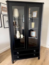 Laura ashley black for sale  LIVERSEDGE