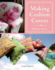 Making cushion covers for sale  UK