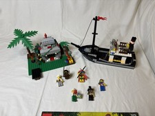 Lego adventurers river for sale  Martinsburg