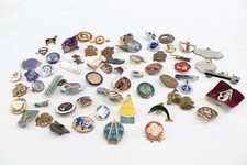 Collection vintage pins for sale  LEEDS