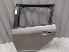 Porte arriere gauche d'occasion  Méru