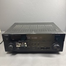 Receptor AV de Rede Yamaha AVENTAGE RX-A730 7.2 Canais (4K, AirPlay, 105W/Ch) comprar usado Receptor AV de Rede Yamaha AVENTAGE RX-A730 7.2 Canais (4K, AirPlay, 105W/Ch) comprar usado  Enviando para Brazil