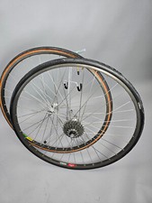 Laufradsatz mavic campagnolo gebraucht kaufen  Filderstadt