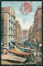 Napoli città basso usato  Gambolo