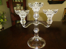 Vintage large clear for sale  Odessa