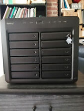 Nas synology ds3617xs d'occasion  Paris VIII