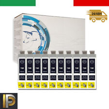 Cartucce compatibili t1281 usato  Roma