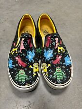 Rare vans slip for sale  Houston